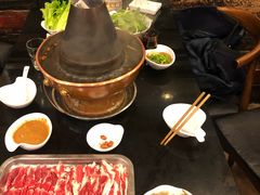 -大唐人家·热气羊肉(大华店)