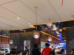 -吉布鲁牛排海鲜自助(芙蓉万家丽店)
