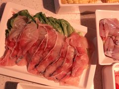 -野妹火锅(龙岗店)
