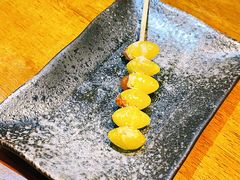 烤银杏-鸟内会(河北路店)