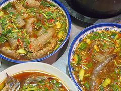 -官塘陈记鱼生·潮汕砂锅粥·牛肉火锅(潮枫路总店)