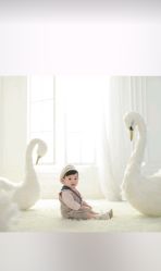 -Baby Pastel 自然光儿童摄影(CBD店)