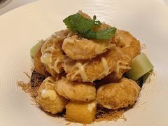 -贝勒爷·酥不腻烤鸭