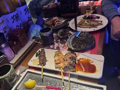 -弓二·烧鸟居酒屋(财富购物中心店)