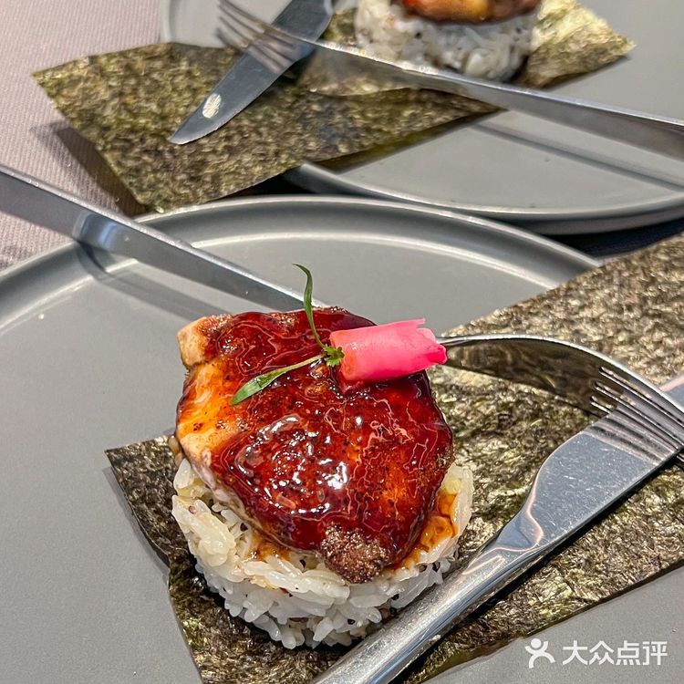 （南京)食膳归璞🍵一茶一饭处处禅意！！