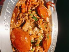 -胖哥俩肉蟹煲(宿迁宝龙广场店)