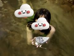-九曲湾度假村温泉