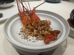 -海味观(老西门店)