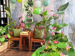 -汉水谣·江景餐厅(江滩店)