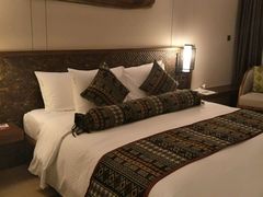 -西双版纳融创皇冠假日度假酒店