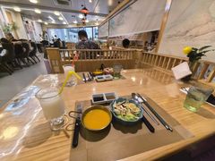 -世香全厨•日料·铁板烧(金桥店)