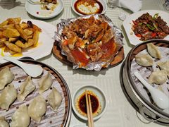 -王厚元饺子·辽菜·烤鸭(黄河大街店)