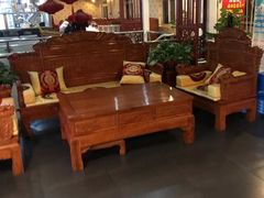 大堂-正福居老北京正宗铜锅泉水涮肉(彰化路店)