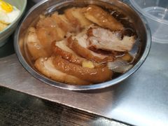 -天天鲜面馆(衡山路店)