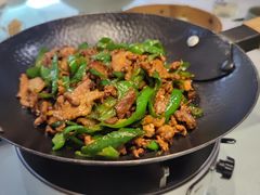 -湘中缘·湖南菜(娄底驻京办店)