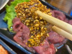-韩风烤牛肉冷面店
