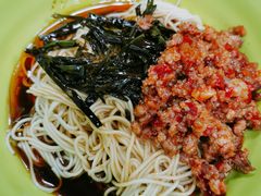 -弄堂面馆(金运路店)