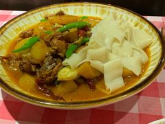 -西域阿里马新疆菜·清真(桂花路店)