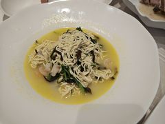 -览江阁中餐厅·淮扬菜(兆和皇冠假日酒店)