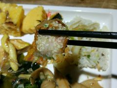 -素清香(解放路店)