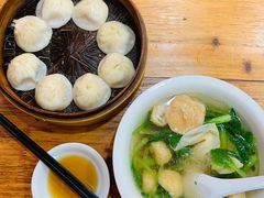 -上海特色小笼店(铁岭路90弄小区店)