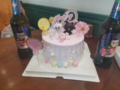 -楼外楼大刀肉传统火锅居(博学路店)