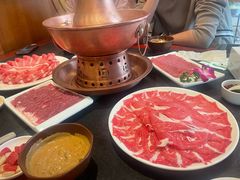 -南门涮肉(北洼路店)