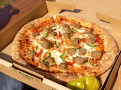 -棒约翰比萨·意面(F16购物中心店)