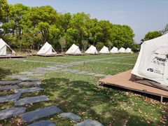 -不觉晓CAMPING(上海迪士尼营地店)