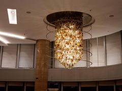 大堂-洲际酒店·地平线全日餐厅HORIZON CAFÉ