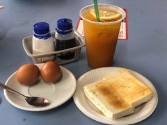 -牛车水美食街