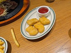 -菲滋意式餐厅(上虞万和城店)