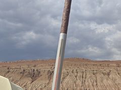 -火焰山景区(火焰山镇)