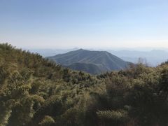 -径山寺