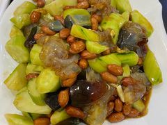 -瑞杰烧烤店·24小时营业(山东路店)