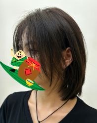 -童辉造型