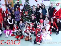 -上海市民办金苹果学校