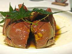 -老阊门菜馆(山塘街店)