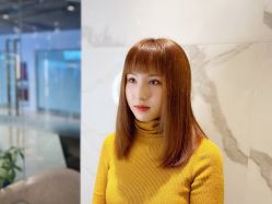 -罗亚帝造型