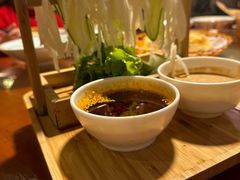 晾衣毛肚-醉长安(南门总店)