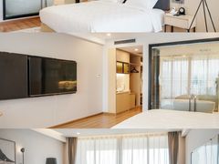 -昆明春城湖畔度假村