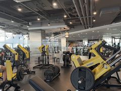 -OXYGYM 奥美氧舱运动中心(朝阳大悦城店)