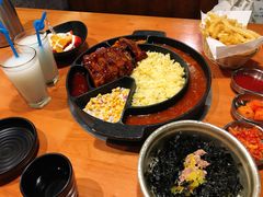 -肥肥虾庄·金牌油焖大虾(杨园滨江时代walk店)