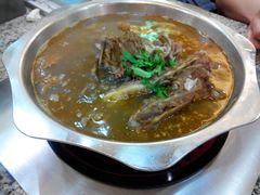 -晓林火锅(安定门店)