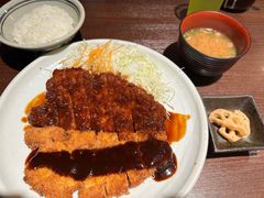 -矢场猪(名古屋站名铁店)