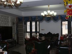 -大宅设计设计店铺(浦东店)
