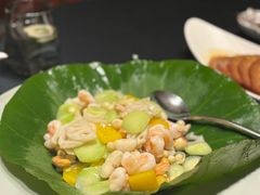 -江南雅厨(李公堤店)