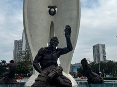 -北部湾广场