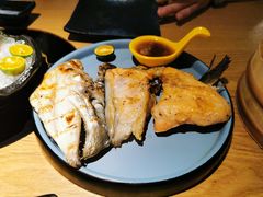 -沼津港精致料理·寿喜烧·烧鸟(青浦宝龙广场日料榜单店)