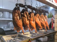 -夏茅维记饭店